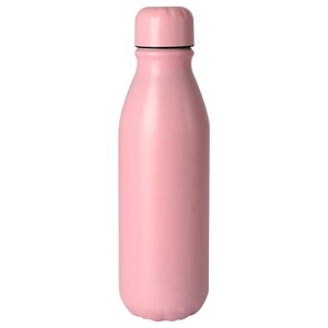 EgotierPro 53515 - 550ml Kierrätetty Alumiinipullo TAMBO