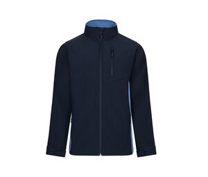 Navy / taivaansininen
