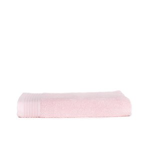 THE ONE TOWELLING OTC70 - KLASSINEN KYLPYPYYHE Light Pink
