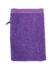 THE ONE TOWELLING OTCWA - PESULAPPU Purple