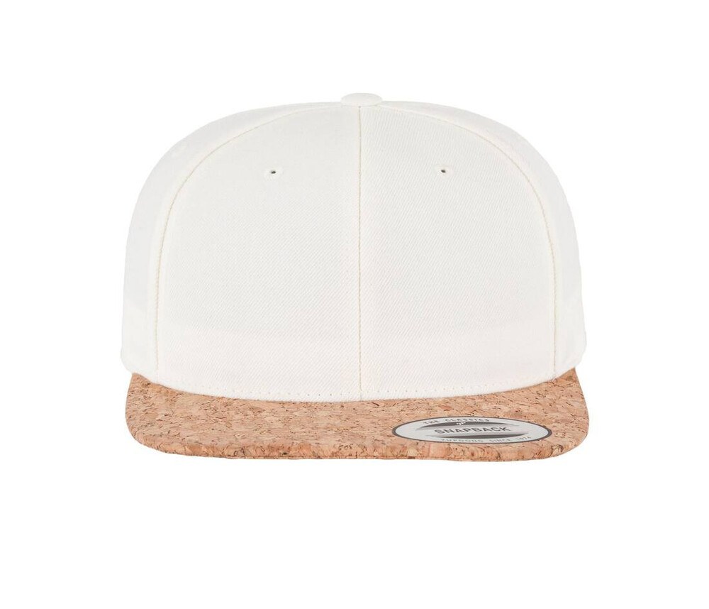 FLEXFIT 6089CO - KORKKI SNAPBACK