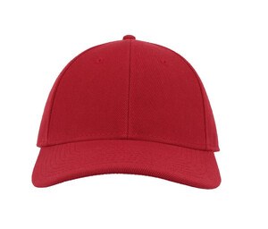 ATLANTIS HEADWEAR AT264 - 6-paneelinen baseball-lippalakki