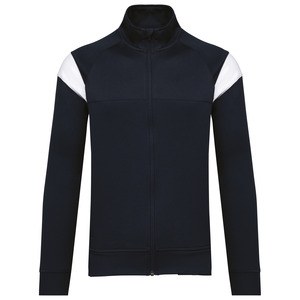 PROACT PA390 - Adult zipped tracksuit jacket