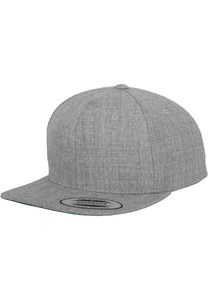 Flexfit 6089MCR - Classic Snapback