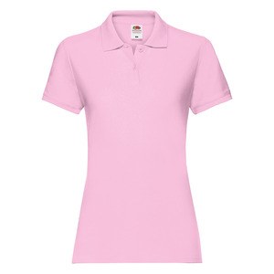 EgotierPro POLO PREMIUM LADIES - POLO PREMIUM MUJER