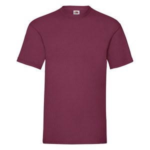 EgotierPro VALUE T COLOR - CAMISETA VALUE HOMBRE COLOR