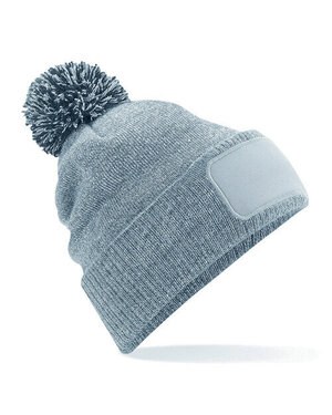 Beechfield B443 - Snowstar® Patch Beanie