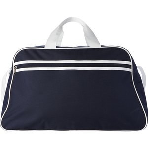 Navy / valkoinen