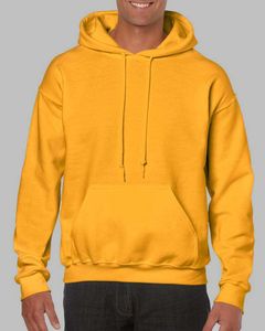 Gildan GD057 - HeavyBlend™ hooded sweatshirt