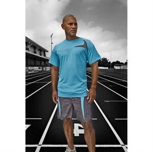 Spiro S182M -  dash training shirt