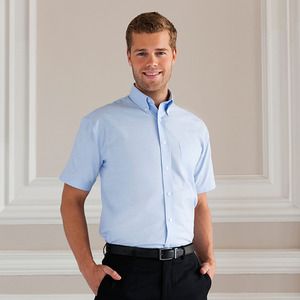 Russell Europe R-933M -0 - Oxford Shirt