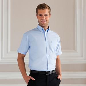 Russell Europe R-933M -0 - Oxford Shirt