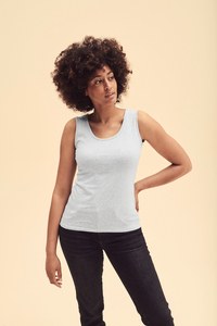 Fruit of the Loom SC61376 - LADY FIT TANK TOP (61-376-0)