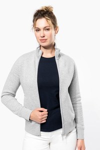 Kariban K457 - LADIES FULL ZIP FLEECE JACKET