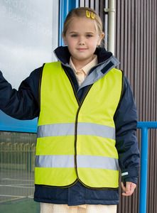 Result Core R200J - Core kids safety vest