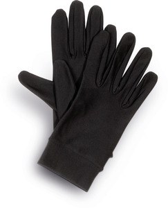 K-up KP409 - RUNNING GLOVES