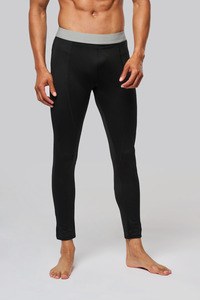 Proact PA017 - Men’s sports base layer leggings