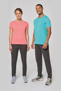 Proact PA186 - Unisex jogging pants in lightweight cotton