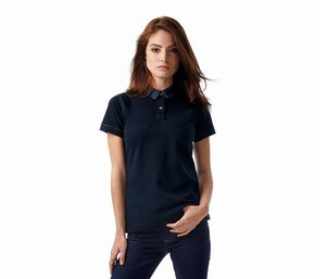 B&C DNM BC004 - Polo DNM Forward Woman