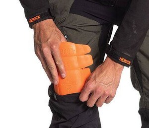 Herock HK610 - Knee Protector