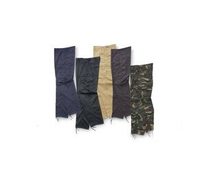 Parks PA060 - Army Classics BDU