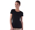 SANS Étiquette SE684 - Ladies' no label t-shirt