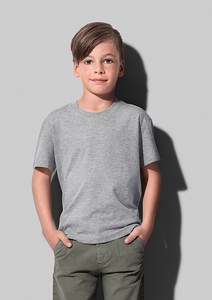 Stedman STE2220 - T-shirt Crewneck Classic-T Organic kids