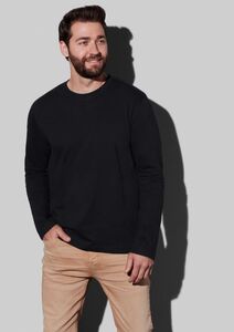 Stedman STE2500 - Classic mens long sleeve t-shirt