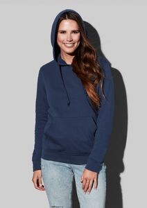 Stedman STE4110 - Sweater Hooded for her