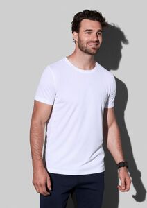 Stedman STE8400 - T-shirt Set-in Mesh Active-Dry SS for him