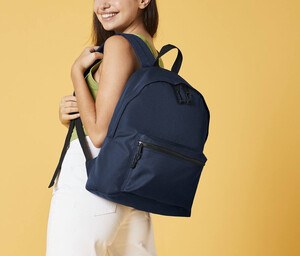 Bag Base BG285 - Recycled backpack 