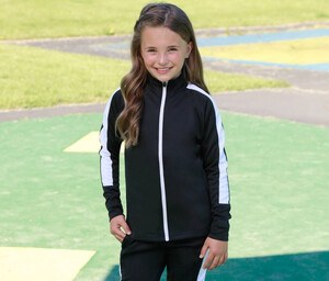Finden & Hales LV873 - Childrens sports jacket