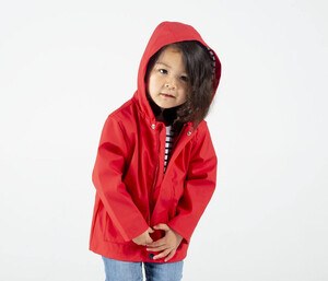 Larkwood LW035 - Rain jacket