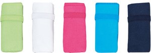 Proact PA573 - Microfibre sports towel