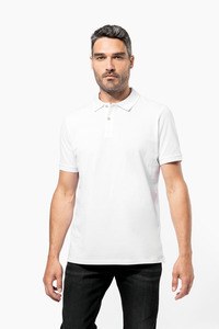 Kariban K2000 - Mens Supima® short sleeve polo shirt