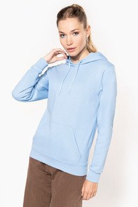 Kariban K473 - Ladies’ hooded sweatshirt