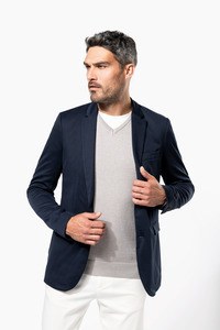 Kariban K6132 - Men’s knit jacket