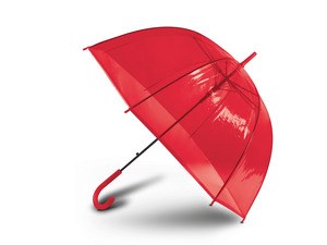 Kimood KI2024 - Transparent umbrella