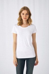 B&C CGTW063 - Ladies sublimation T-shirt