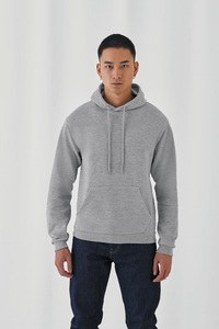 B&C CGWUI24 - ID.203 Hooded Sweatshirt