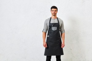 Premier PR136 - Division Bib Apron