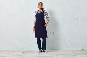 Premier PR137 - ‘Calibre’ bib apron