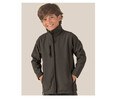 JHK JK500K - 3-layer children's softshell jacket