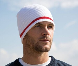 RESULT RC368 - NATIONAL BEANIE