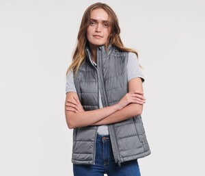 RUSSELL RU441F - Bodywarmer femme