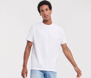 RUSSELL RU215 - Tee-shirt col rond 210