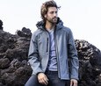 Promodoro PM7850 - 3-layer men's softshell jacket