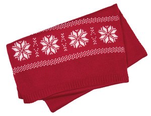 K-up KP541 - FAIR ISLE -HUIVI