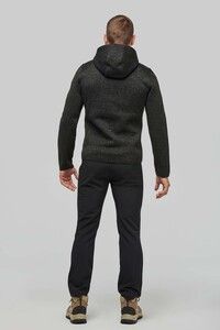 Proact PA365 - Miesten hupullinen takki