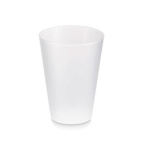 GiftRetail MO6375 - FESTA LARGE Reusable event cup 300ml MO6375-